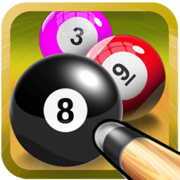 Sinuca do Alemão - 8 Ball आइकन