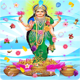 Lakshmi Maa Live Wallpaper иконка