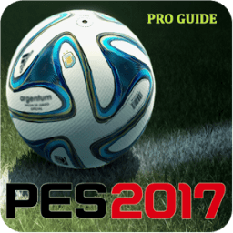 Guide For PES 2017 icon
