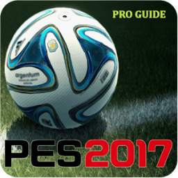 Guide For PES 2017 1.0