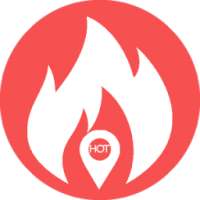 Hot App Chat - Citas y Amor