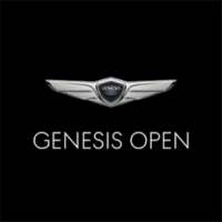 2017 Genesis Open on 9Apps