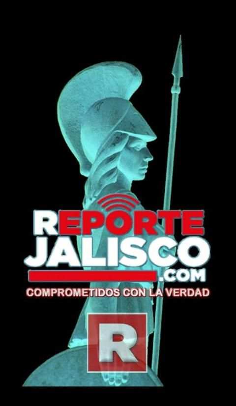 ReporteJalisco скриншот 4