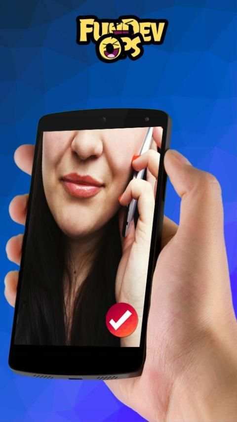 Video Call Recorder for Imo скриншот 2