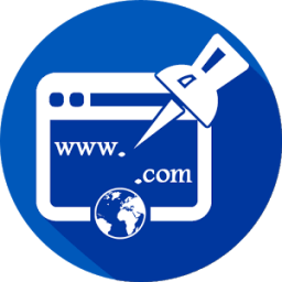 Floating PopUp Web Browser DEV आइकन