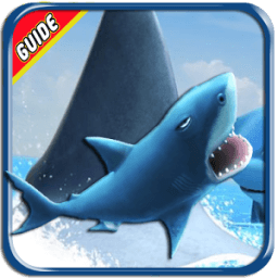 Guide for Hungry Shark World आइकन