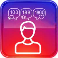 Real Followers For IG Prank