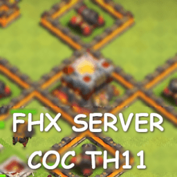ikon Fhx-Server COC-TH11