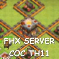 Fhx-Server COC-TH11