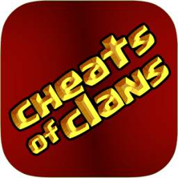 Secrets for Clash of Clans 1.0.1