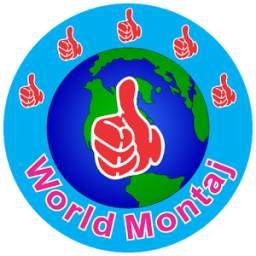 World Montaj 3.8.8