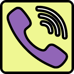 Guide For Viber Messages Calls иконка