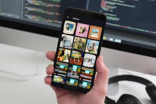 Pip Grid скриншот 2