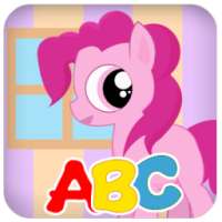 ABC Pony Little Kids