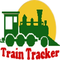 Train Tracker иконка