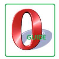 Guide for Opera Mini Browser