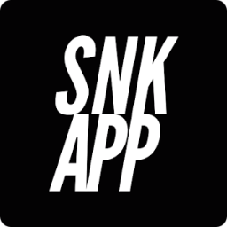 SNKAPP иконка