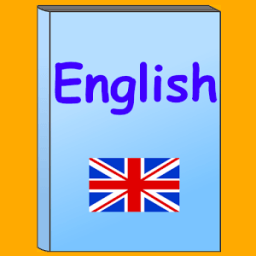 English test иконка