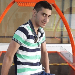 ikon Rami Shamseddine