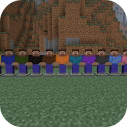 Mod Stand Armor 1.0