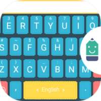 In Good Mood Typany Keyboard on 9Apps