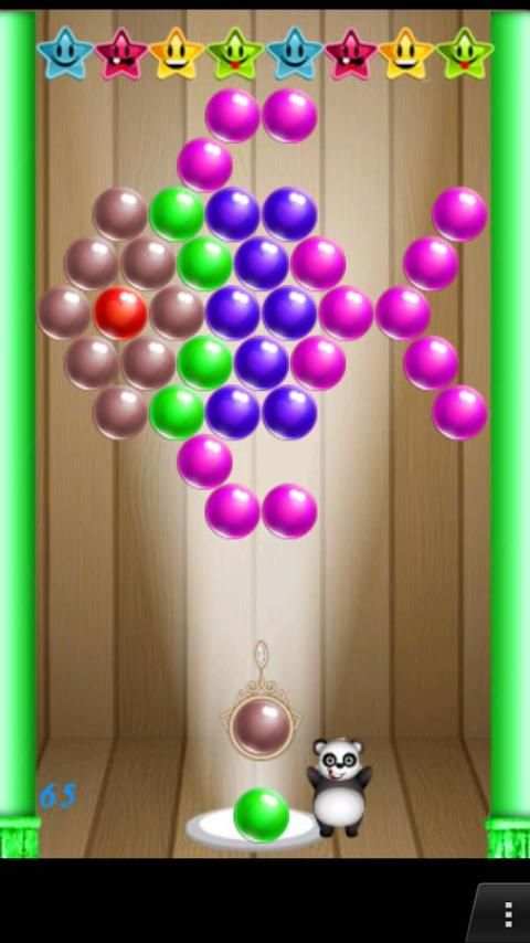 Bubble Bust screenshot 5