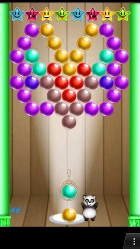Bubble Bust screenshot 10
