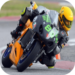 Speed Moto Racing 3D Game иконка