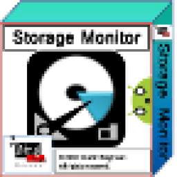 Storage Monitor (NV Memory)