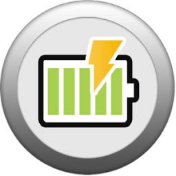 Battery Power Widget आइकन