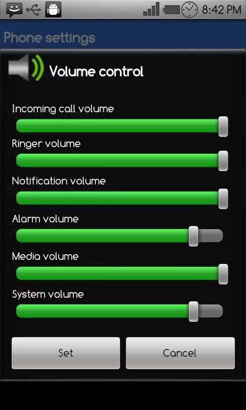 Battery Power Widget स्क्रीनशॉट 3