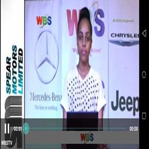 WBS GoMob screenshot 2