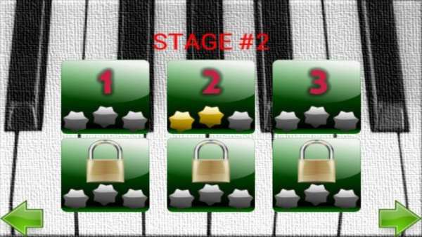 Easy Piano for Kids 4 تصوير الشاشة