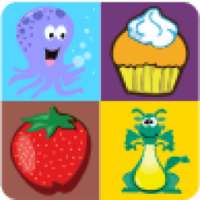 memoria de los niños on 9Apps