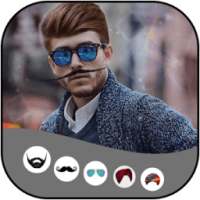 Boys Photo Editor on 9Apps