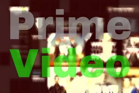 Free Amazon Prime Video Guide स्क्रीनशॉट 1