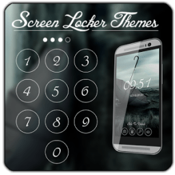 ikon Screen Lock Security