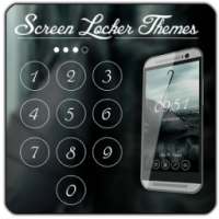 Screen Lock Security