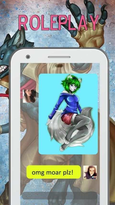 Furry Fandom скриншот 2