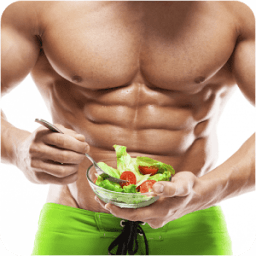 Bodybuilding Diet Plan Guide иконка