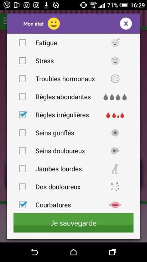 Molped dyali screenshot 5
