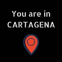 You Are In Cartagena on 9Apps