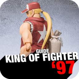 Free King of Fighters 97 Guide 1.0
