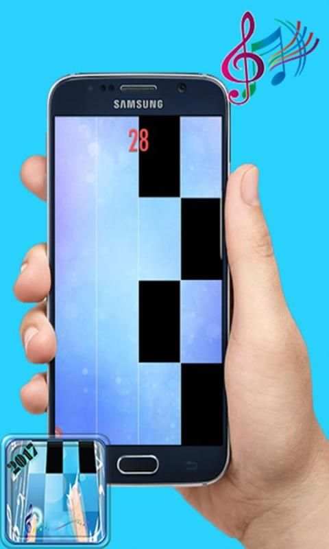 Super Piano Tiles screenshot 3
