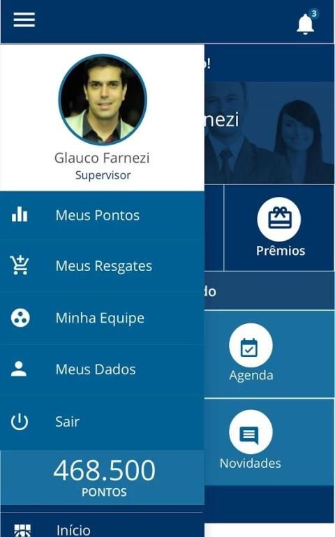 DMelo 3 تصوير الشاشة