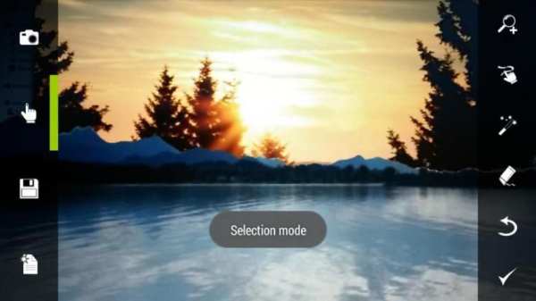 cipcam - Camera in Photo скриншот 6