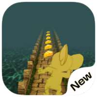 Jerry Adventure *