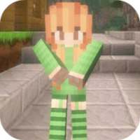 Comes Alive Mod for MCPE