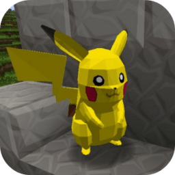 Mod Pixelmon आइकन