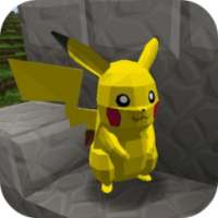 Mod Pixelmon